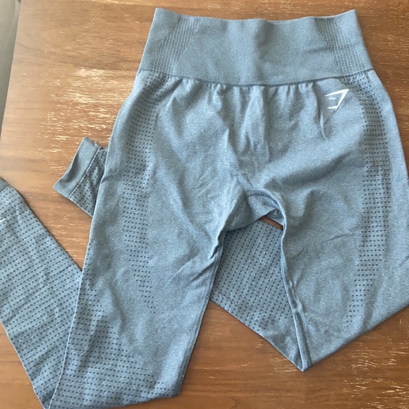 Gym Shark Vital Seamless Legging size M. Never worn - Picture 3 of 3